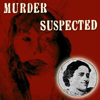 The Servant Girl's Trunk Of Horrors