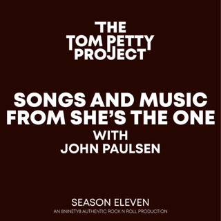 Songs and Music from She's The One (with John Paulsen)