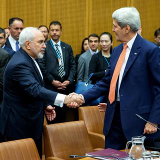 John Kerry on Iran, Israel, and Diplomacy