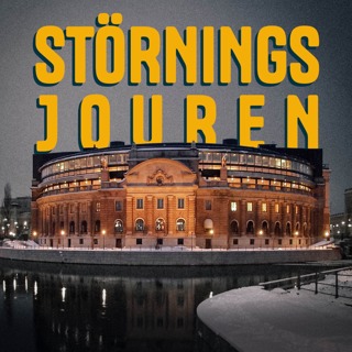 Sonderingsuppdrag - med Tomas och Jens
