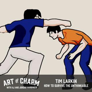 380: Tim Larkin | How to Survive The Unthinkable