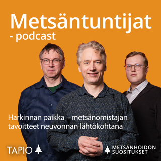 Harkinnan paikka – metsänomistajan tavoitteet neuvonnan lähtökohtana