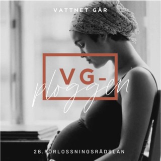 845. VG-ploggen: "Förlossningsrädsla - så kan du släppa den!" - repris