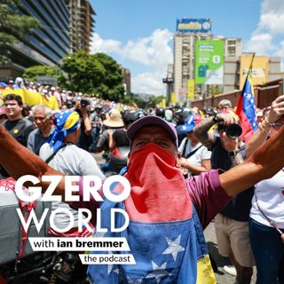 Venezuela after Maduro with Senator Gallego and Frank Fukuyama