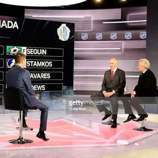 Episode 67: The World Cup of Hockey