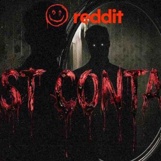 Reddit Horror Story   Last Contact