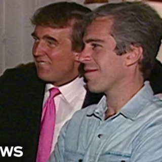 Epstein & Trump were Lowkey Besties