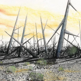 Episode 96: Nuclear Waste Storage, Part Two - This Place is Best Left Shunned