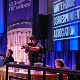 WHCD, the Media, and Covering Trump (with Ben Smith)