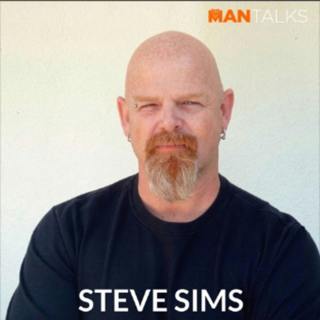 Steve Sims - No Bullshit Lessons in Success
