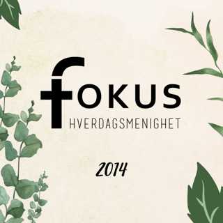Johannes 15 - Aslak Tveita - 18. Mai 2014