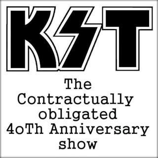 KST: The Contractually Obligated 40th Anniversary Show