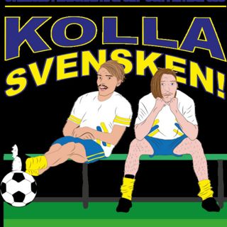 Vykort: Kolla Svensken