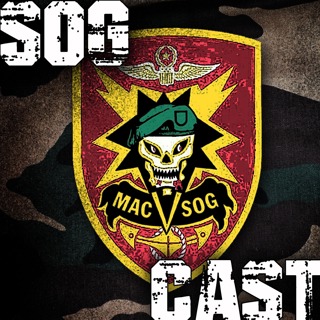 044: Gene Pugh Ran SOG Recon and Survived Sapper Attack