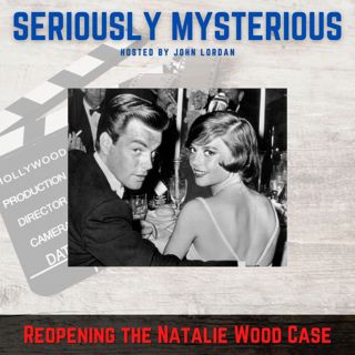Reopening the Natalie Wood Case