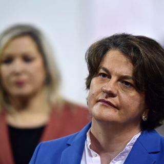 What's next for the DUP?