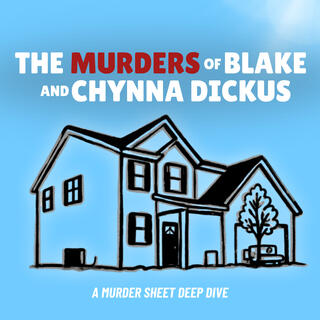 The Murders of Blake and Chynna Dickus: Who Is Michael Jerome James?