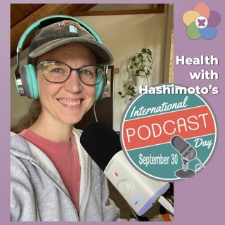 [Bonus] Health, Comedy & 584M Fans: International Podcast Day
