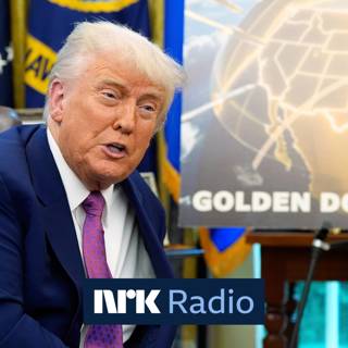 Trumps forsvarsplan: For god til å være sann?