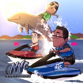 Nintendo Voice Chat: IGN Direct
