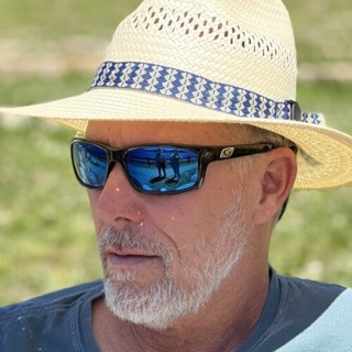 Sail Trim with Carl Damm