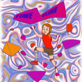 370. Time Climb