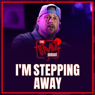 Jelly Roll Says He's Stepping Away From Touring