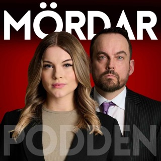 mordarpodden