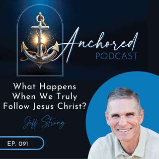 What Changes When We Truly Follow Jesus Christ?