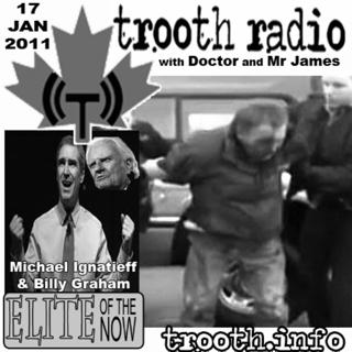 ep 28 - 17 Jan 2011