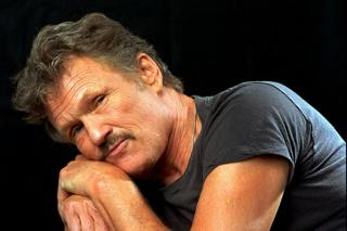 For the Good Times: Remembering Kris Kristofferson
