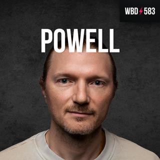 The FTX Contagion with Jesse Powell - WBD583