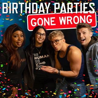 S3 Ep23: School Birthday Parties Gone Wrong