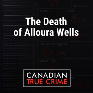 The Death of Alloura Wells