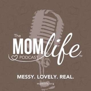 Behind the scenes of MomLife Ministries: Who are Melanie and Christy?