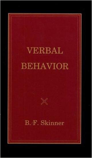 Verbal Behavior and Relational Frame Theory: Session 80 with David Palmer and Josh Pritchard
