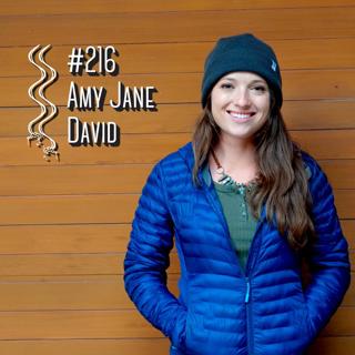 216 Amy Jane David