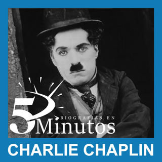 Charlie Chaplin