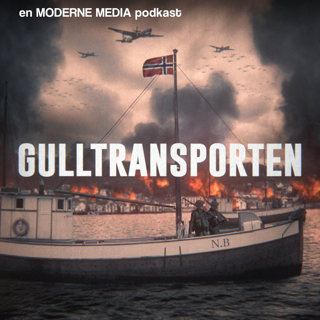 Introduksjon: Gulltransporten