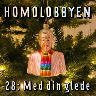 Med din glede: Amerikansk julestjerne, julefeiring, London pub utvider, Pride park flytter