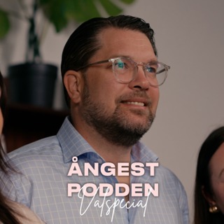 604. VALSPECIAL: Jimmie Åkesson - Sverigedemokraterna