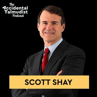 Scott Shay: How Did Antisemitism Become Such a Big Problem on College Campuses?