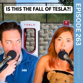 Tesla is Struggling, LOVE IS BLIND is Boring AF, Nightclub Fire Tragedy (Ep 263)