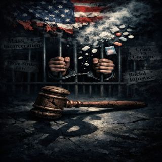 DH Ep:54 The War On Drugs