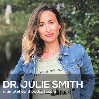 491: You Need These Skills to Detach From Overthinking & Anxiety | Dr. Julie Smith