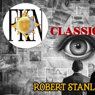 FKN Classics Double Feature(2019): Robert Stanley - Clif High
