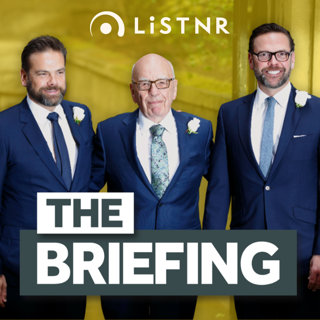 The Murdoch Family succession war ends + Greta Thunberg’s boat struck