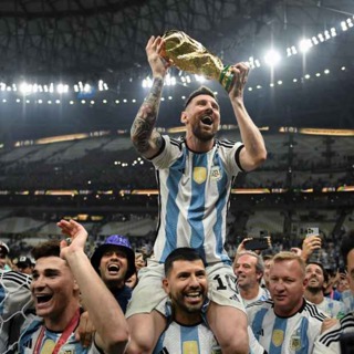 The BIG World Cup Preview: England, Scotland and the Ronaldo Dilemma