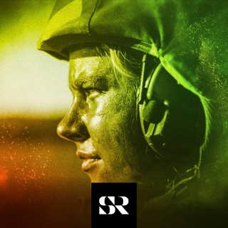 Därför är det viktigt med kvinnor i kriget
