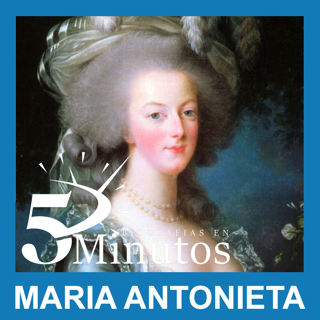 María Antonieta